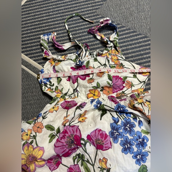 💘5 for $25 / SO Multicolor Floral Casual Dress - Picture 12 of 16